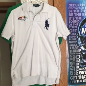 Polo Ralph Lauren Shirt
